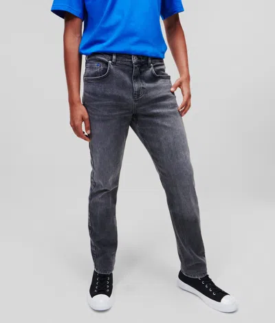 Kl Jeans Slim Jeans