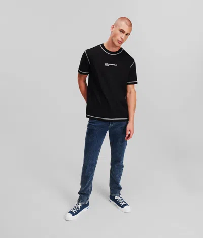 Kl Jeans Slim Jeans