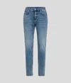Kl Jeans Slim Jeans In Blue