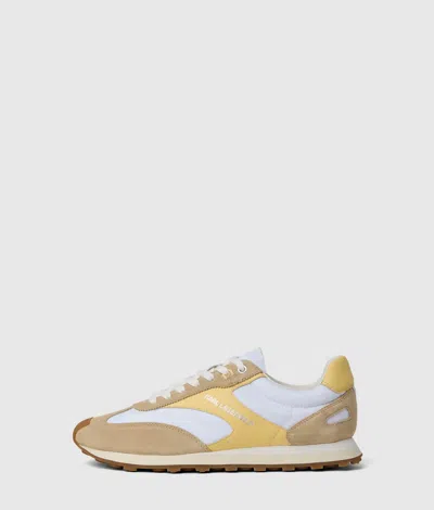 Kl Jeans Sonar Sneakers In Multi