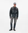 Kl Jeans Straight Jeans