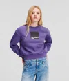 Kl Jeans Sweatshirt