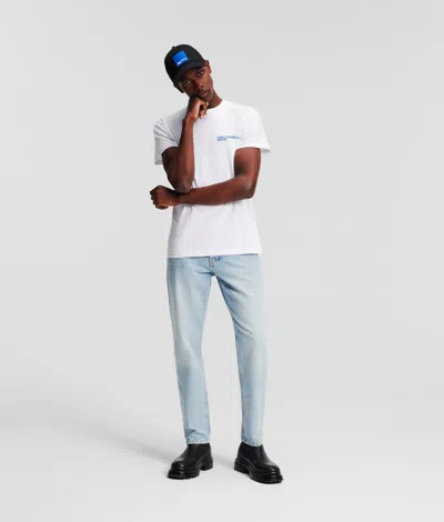 Kl Jeans Tapered Jeans
