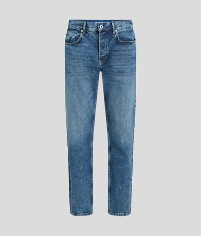 Kl Jeans Tapered Jeans