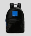 Kl Jeans Ubran Nylon Backpack