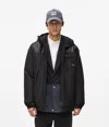 Kl Jeans Utility Jacket