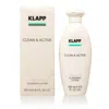 Klapp / Clean & Active Cleansing Lotion 8.5 oz (250 Ml)