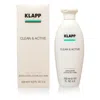 Klapp / Clean & Active Exfoliator Lotion Oily Skin 8.5 oz (250 Ml) In N/a