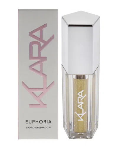 Klara Women's 0.16oz Fezco Euphoria Liquid Eyeshadow