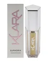 Klara Women's 0.16oz Fezco Euphoria Liquid Eyeshadow