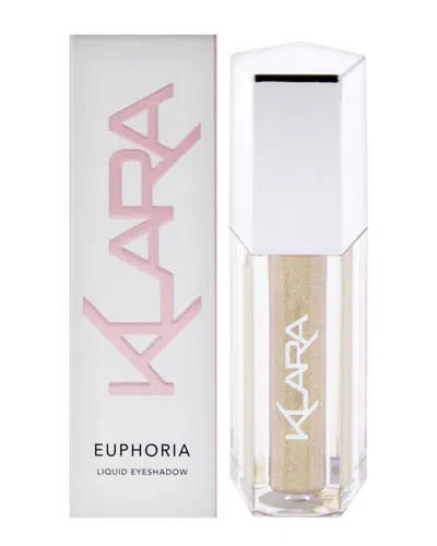 Klara Women's 0.16oz Jules Euphoria Liquid Eyeshadow - Jules