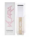 Klara Women's 0.16oz Jules Euphoria Liquid Eyeshadow - Jules