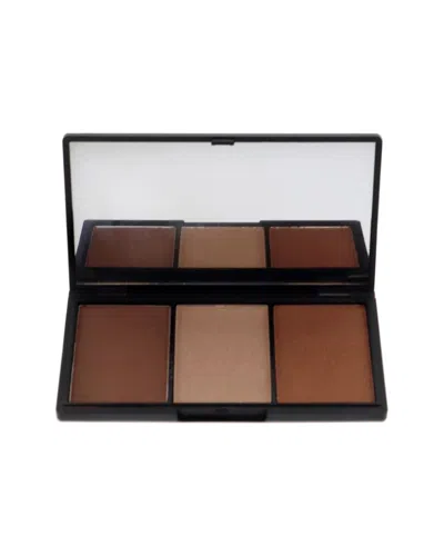 Klara Women's 0.35oz Dirty Lies All-in-one Palette