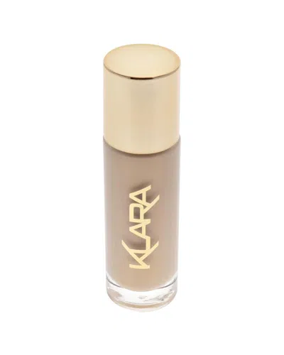 Klara Women's 1.01oz 01 Veil Up Foundation