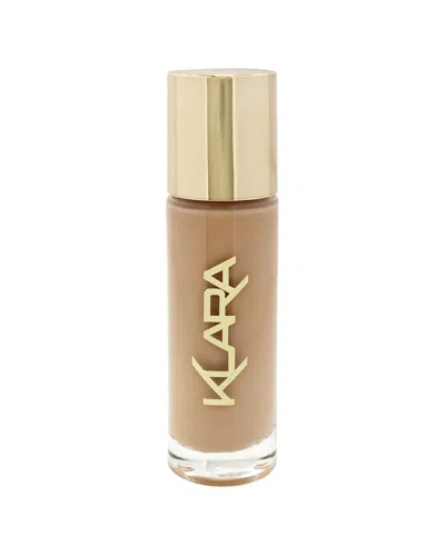 Klara Women's 1.01oz 02 Veil Up Foundation