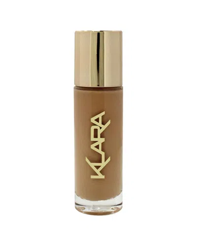 Klara Women's 1.01oz 03 Veil Up Foundation