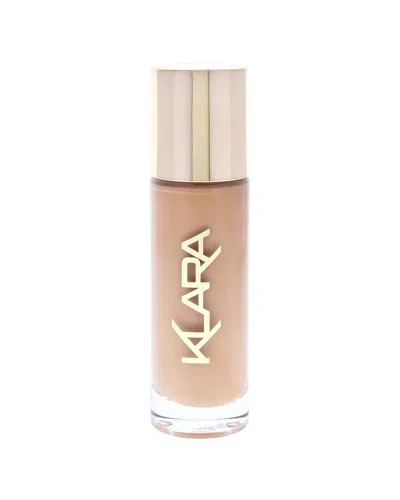Klara Women's 1.01oz 05 Veil Up Foundation