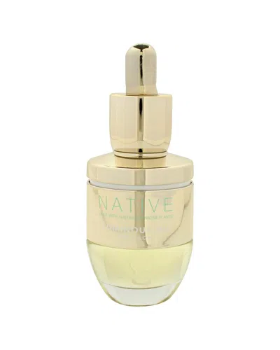 Klara Women's 1.01oz Native Luminous Pure Glow Oil