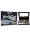 Klara Women's 1.68oz Bondi 24 Eyeshadow Palette