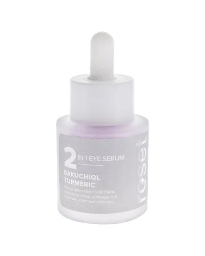 Klara Women's 1oz Reset 2in 1 Eye Serum