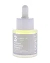 Klara Women's 1oz Reset 3 In 1 Face Oil