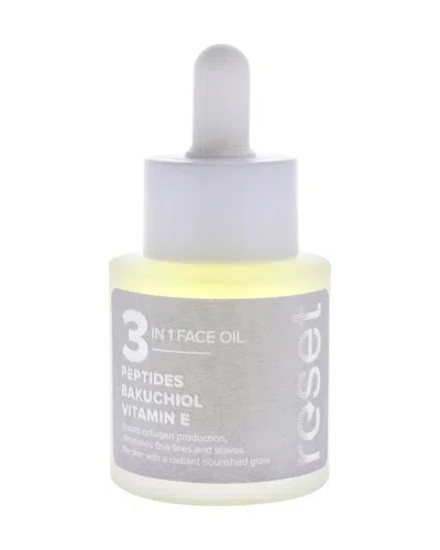 Klara Women's 1oz Reset 3 In 1 Face Oil