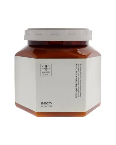 Klara Women's 25.6oz Royal Jelly Hydrating Hair Mask