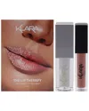 Klara Women's 3pc The Lip Therapy Kit