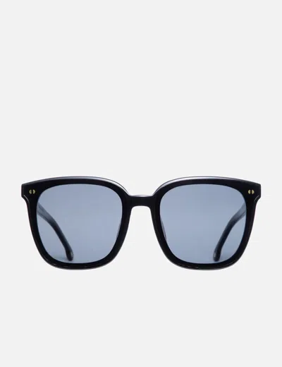 Klassic M126 Sunglasses In Black