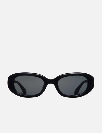 Klassic Storm Sunglasses In Black
