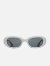 Klassic Storm Sunglasses In Grey