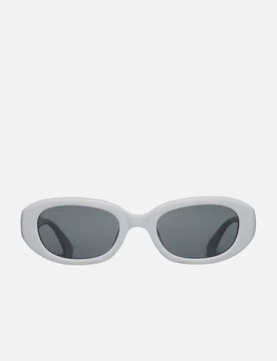 Klassic Storm Sunglasses In Grey