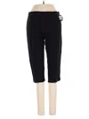 Klassy Network Active Pants In Black