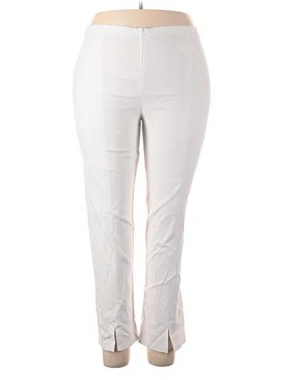 Klaveli Active Pants In Silver