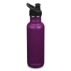 Klean Kanteen 16 In Sparkling Grape