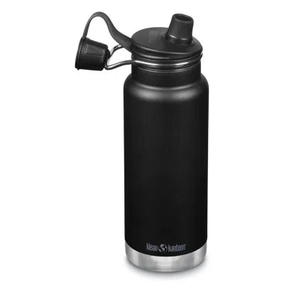 Klean Kanteen 32 In Black