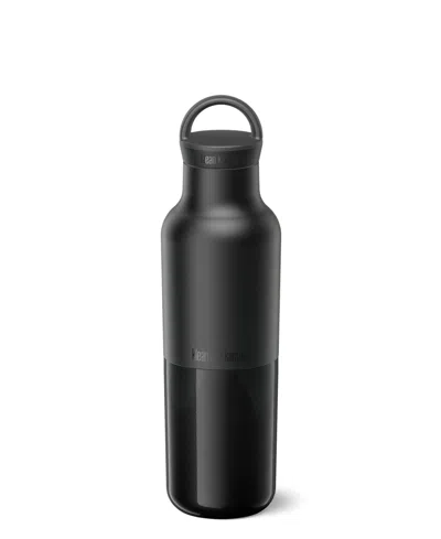 Klean Kanteen Classic Insulated Water Bottle In Black