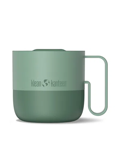 Klean Kanteen Splash-proof Mug In Iceberg