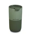 Klean Kanteen Insulated 16 Oz. Stainless Steel Tumbler With Flip Lid In Sea Spray