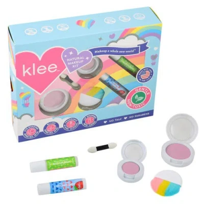 Klee Naturals Kids'  After The Rain In Multi