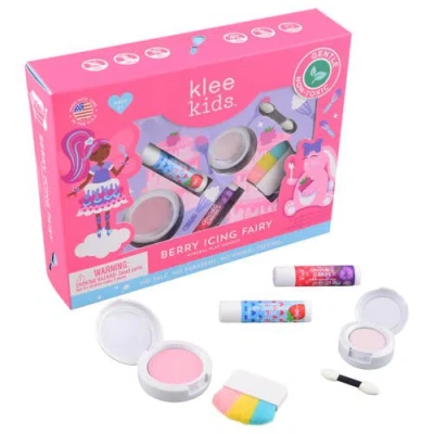 Klee Naturals Kids'  Berry Icing Fairy In Multi