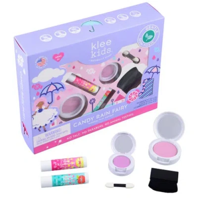 Klee Naturals Kids'  Candy Rain Fairy In Multi