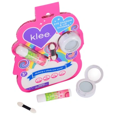Klee Naturals Kids'  Cloudberry Kiss In Blue