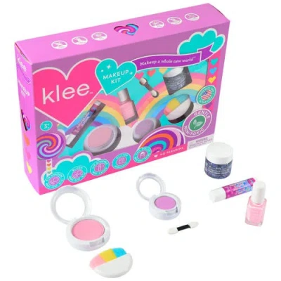 Klee Naturals Kids'  Confetti Spark In Multi