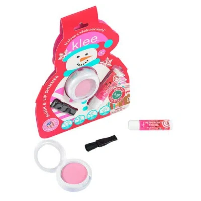 Klee Naturals Kids'  Crystal Glow In Multi