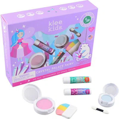 Klee Naturals Kids'  Crystal Palace Fairy In Multi