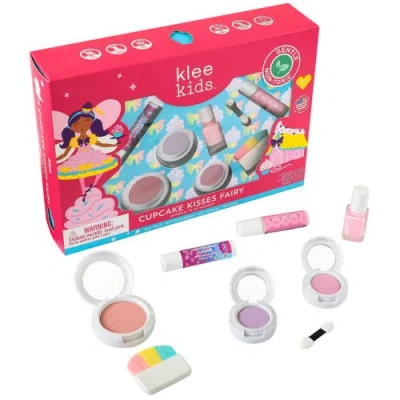 Klee Naturals Kids'  Cupcake Kisses Fairy In Multi