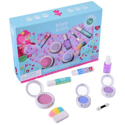 Klee Naturals Kids'  Flower Power Fairy In Multi