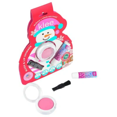 Klee Naturals Kids'  Glacier Pop In Multi