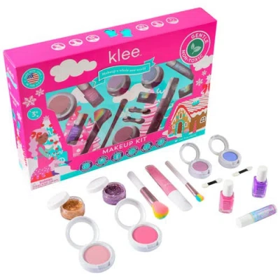 Klee Naturals Kids'  Glam Comes True In Multi